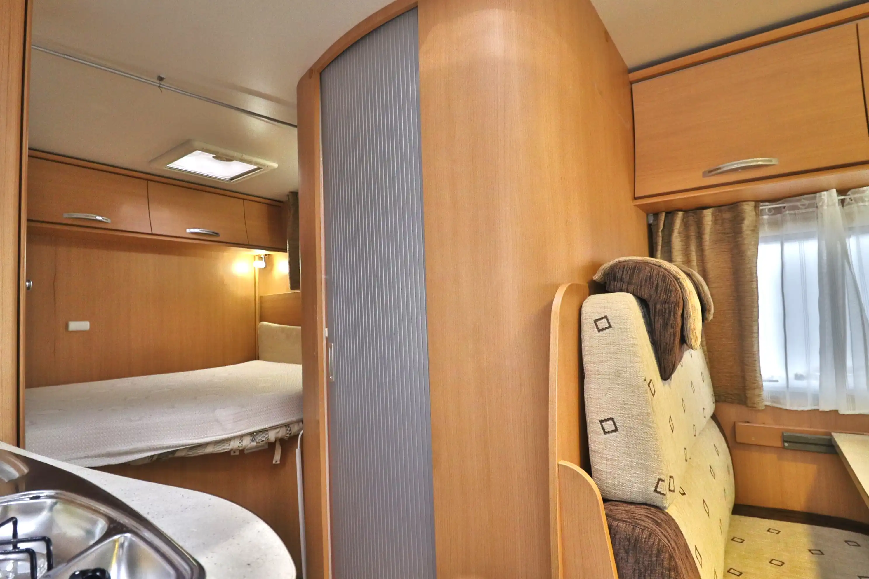 HYMER-ERIBA Future 430 T 